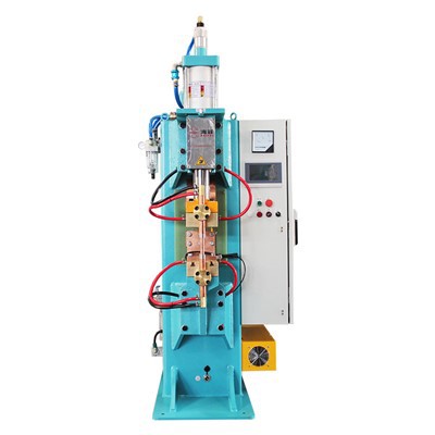 Capacitor Discharge Welder Capacitor Discharge Welder