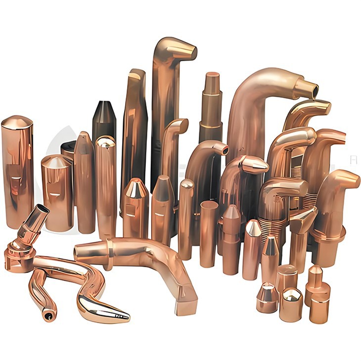 spot welding
