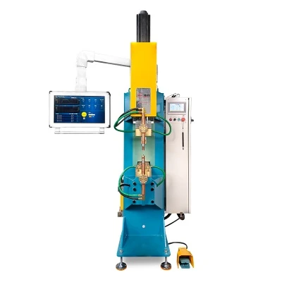 Projection Spot Welding Machine Projection Spot Welding Machine