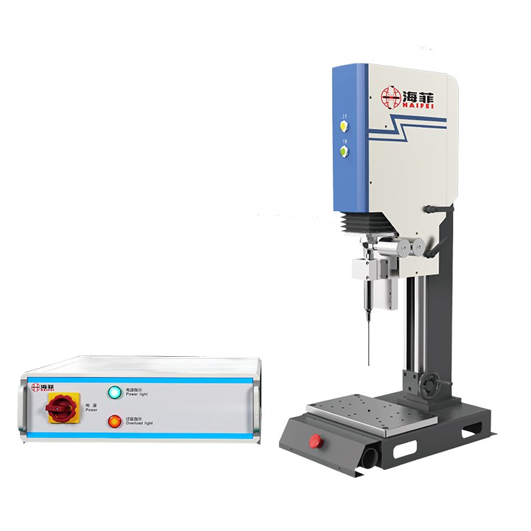 Soldador de arnês de arnês ultrassônico